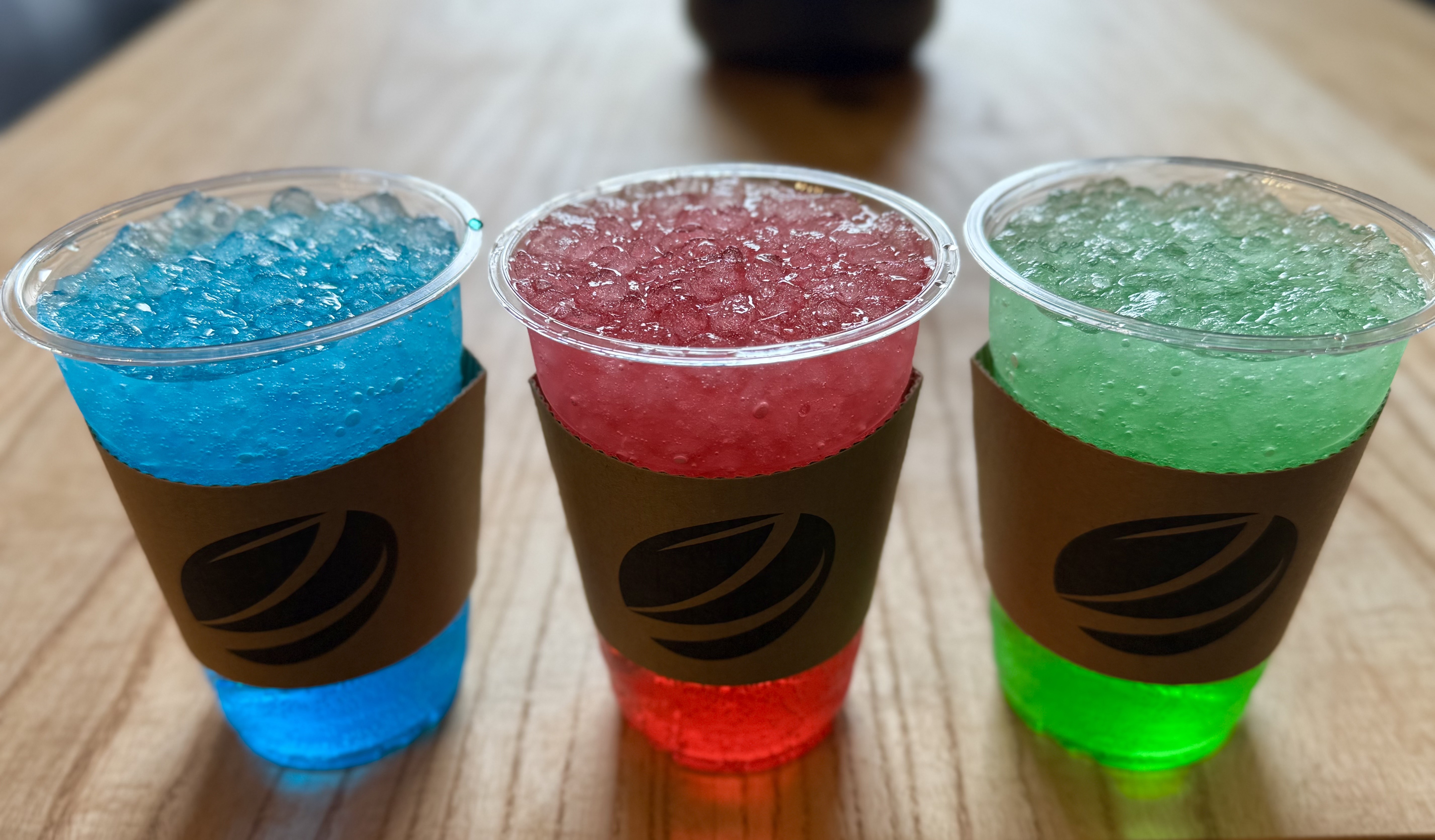 Lotus Energy Drink