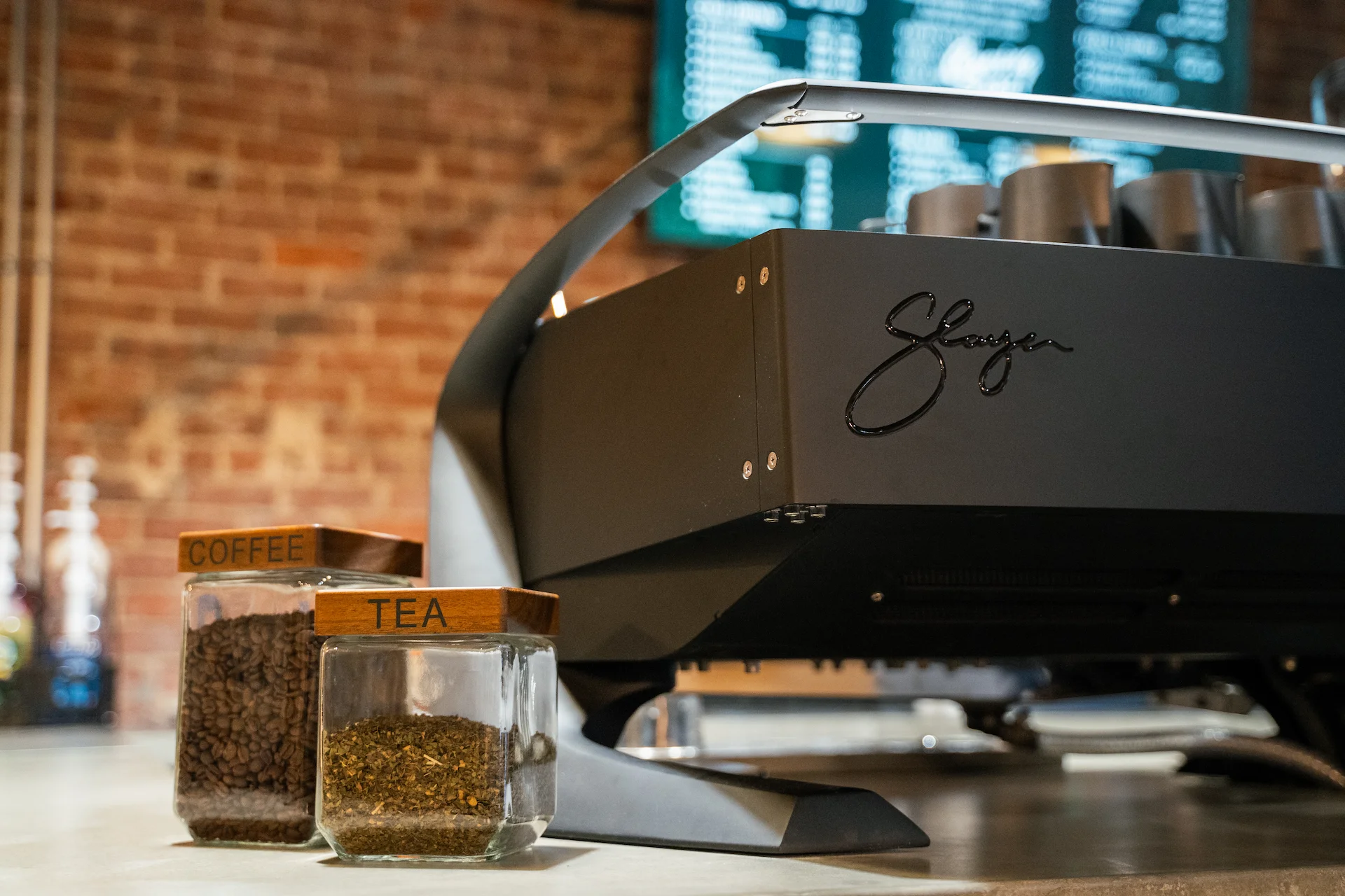 Welcome to Zook Coffee
